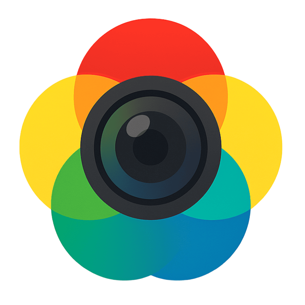 ColorWise Icon