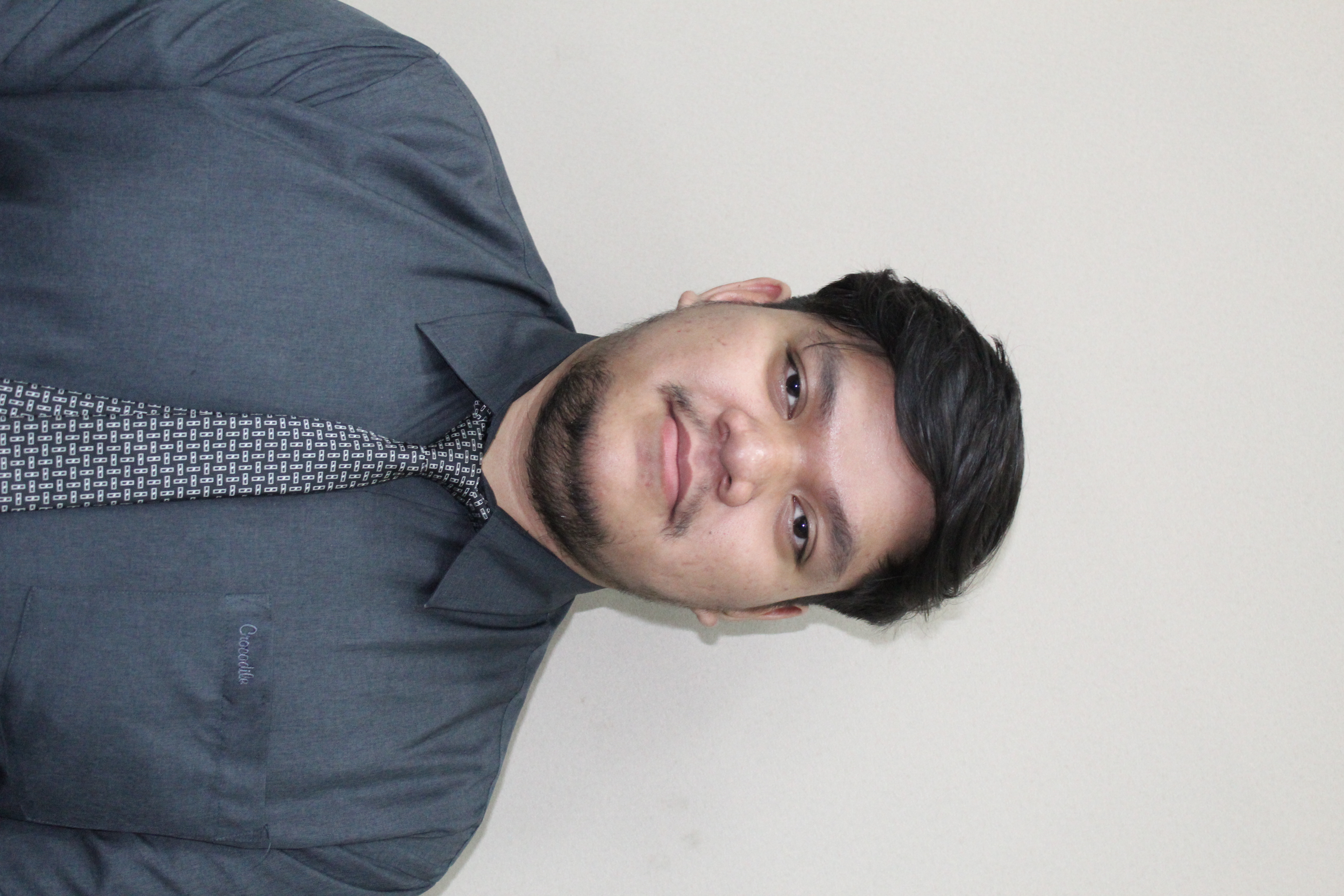 Muhamad Waiz Syazwan - Profile Photo
